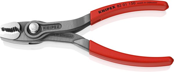 KNIPEX TwinGrip Pliers 82 01 150 - Image 2