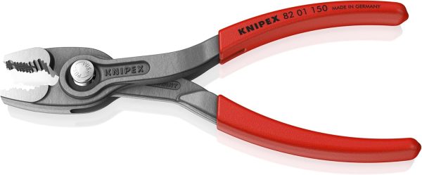 KNIPEX TwinGrip Pliers 82 01 150 - Image 3