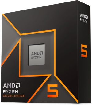 AMD Ryzen™ 5 9600X 6-Core