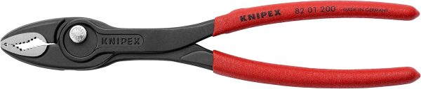KNIPEX 3 Pc Top Selling Pliers Set 9K 00 80 156 US - Image 2