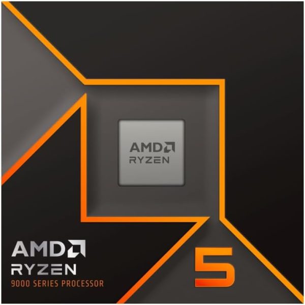 AMD Ryzen™ 5 9600X 6-Core - Image 2