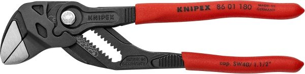 KNIPEX 3 Pc Top Selling Pliers Set 9K 00 80 156 US - Image 4