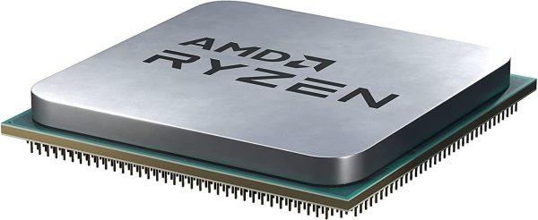 AMD Ryzen 5 5500 6-Core - Image 4
