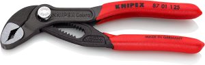 KNIPEX Water Pump Pliers 87 01 125