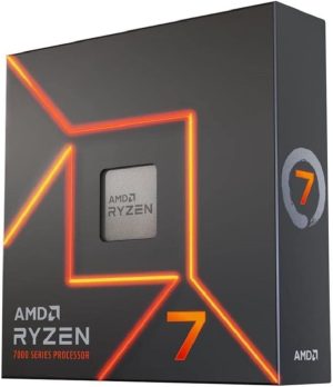 AMD Ryzen 7 7700X 8-Core