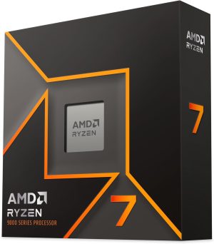 AMD Ryzen™ 7 9700X 8-Core