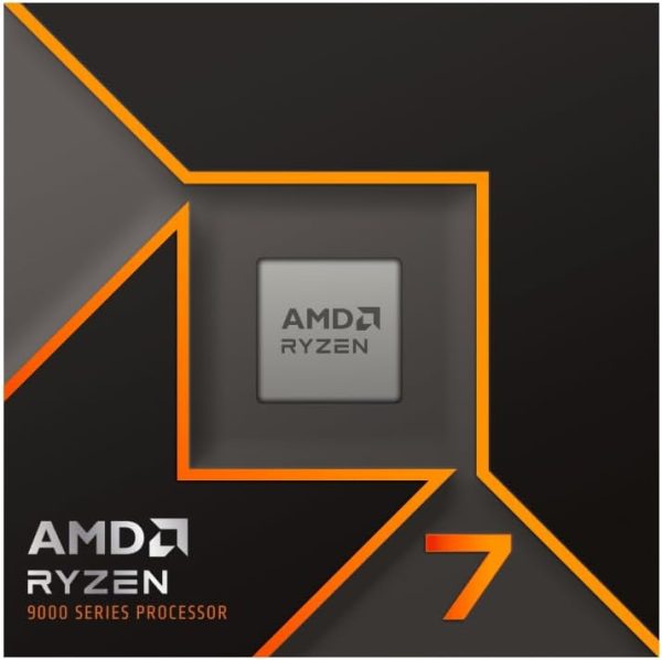 AMD Ryzen™ 7 9700X 8-Core - Image 2