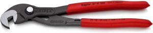 KNIPEX Raptor Pliers 87 41 250