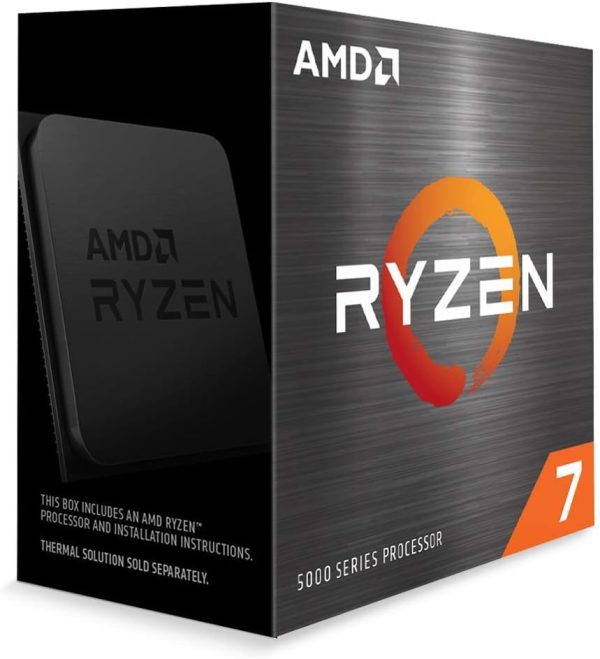 AMD Ryzen 7 5800X 8-core - Image 2