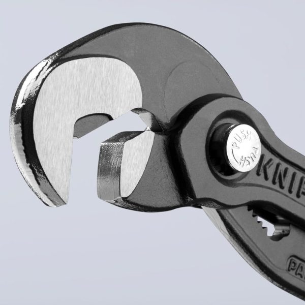 KNIPEX Raptor Pliers 87 41 250 - Image 3