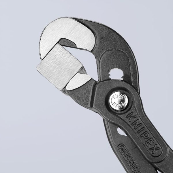 KNIPEX Raptor Pliers 87 41 250 - Image 4