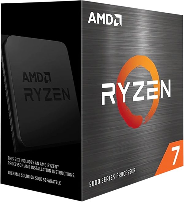AMD Ryzen 7 5700X3D 8-Core
