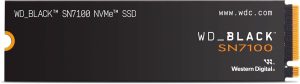 WD BLACK 2TB SN7100 NVMe Internal Gaming SSD Solid State Drive