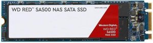 Western Digital 1TB WD Red SA500 NAS 3D NAND Internal SSD