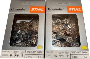 Stihl Professional Saw Chain 3623-005-0084