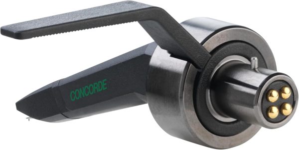 Ortofon Concorde MK2 Mix Twin Cartridge - Image 3