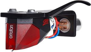 Ortofon 2M Red Premounted 2M Red Pickup Mounted