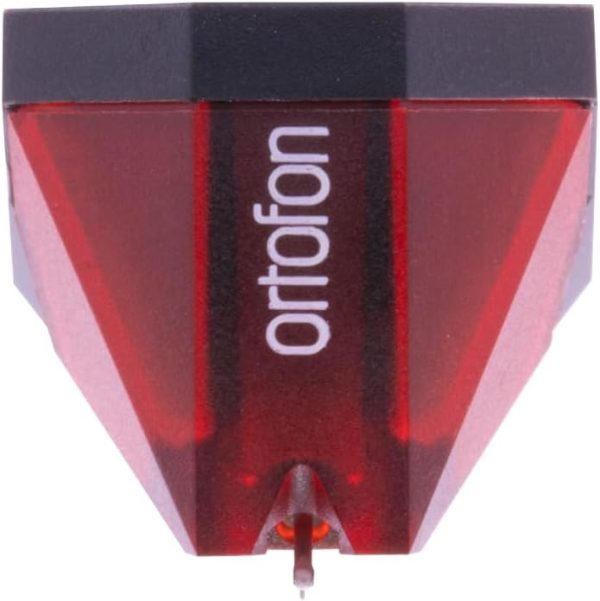 Ortofon 2M Red Premounted 2M Red Pickup Mounted - Image 4