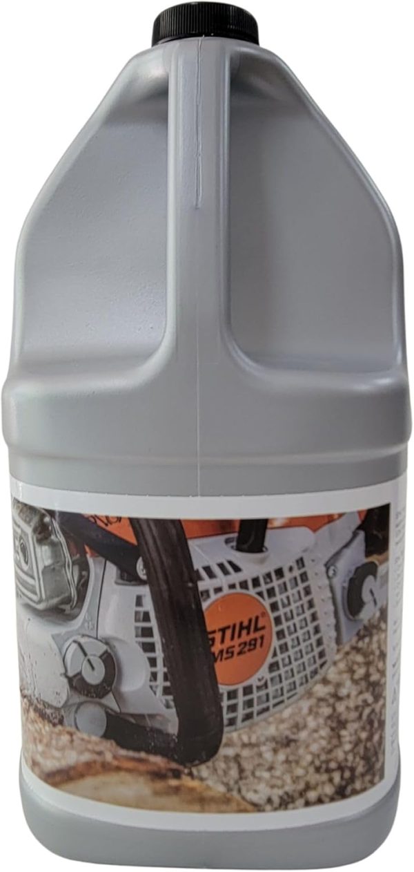 Stihl Platinum Bar And Chain Lubricant 0781 516 5005 - Image 2