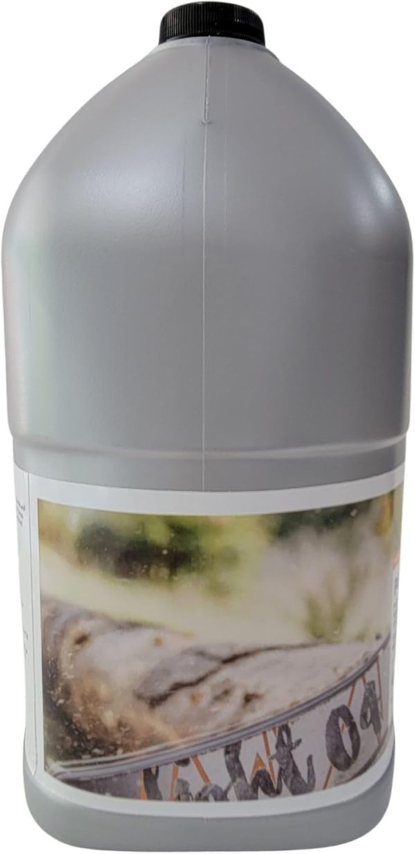 Stihl Platinum Bar And Chain Lubricant 0781 516 5005 - Image 3