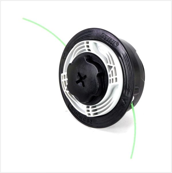 Stihl AutoCut C6-2 Mower Head 4006 710 2126 - Image 3