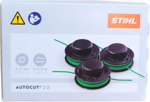 Stihl Replacement String Heads For FSA 56 4008 710 4302