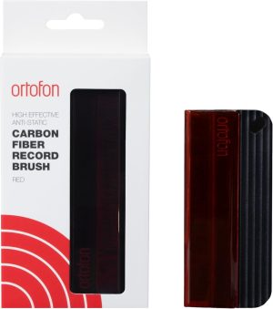 Ortofon Record Brush