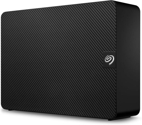 Seagate Expansion Desktop 20TB