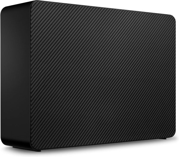 Seagate Expansion Desktop 20TB - Image 4