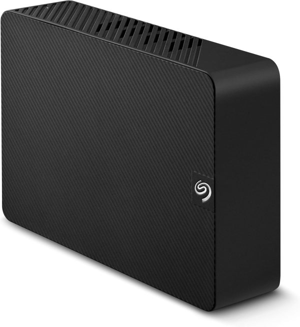 Seagate Expansion 28TB External Hard Drive HDD - Image 2