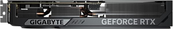 GIGABYTE RTX 5070 12GB Compact OC Graphics Card - Image 5