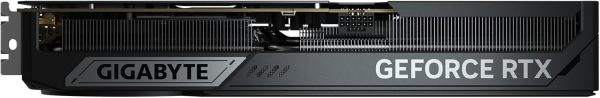 GIGABYTE RTX 5070 Ti 16GB Compact OC Graphics Card - Image 5