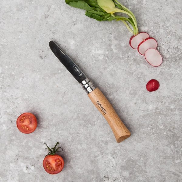 My First Opinel No. 7 Kids' Folding Knife - Image 5