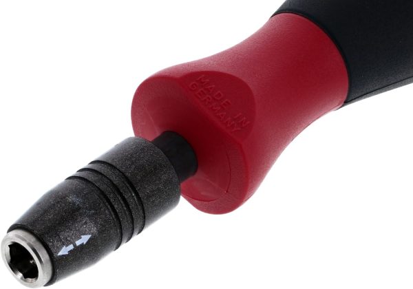 Wiha 76000 SoftFinish CentroFix Bit Holder - Image 5