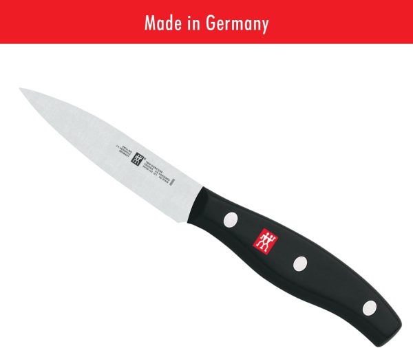 ZWILLING Twin Signature 7-Piece Knife Block Set - Image 6