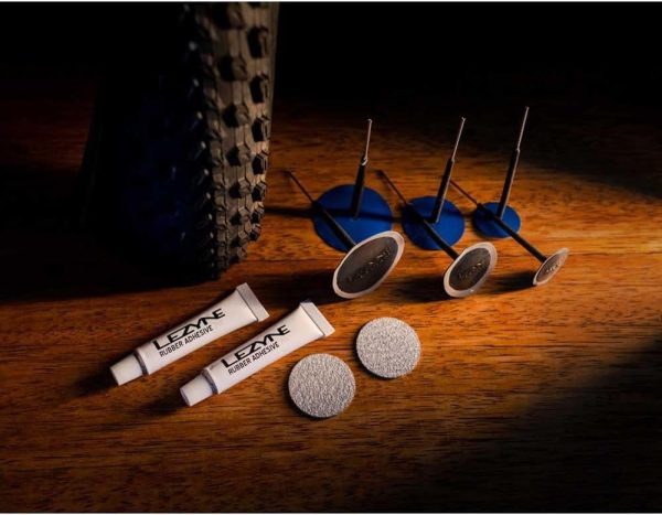 LEZYNE Tubeless Pro Plugs – Bild 5