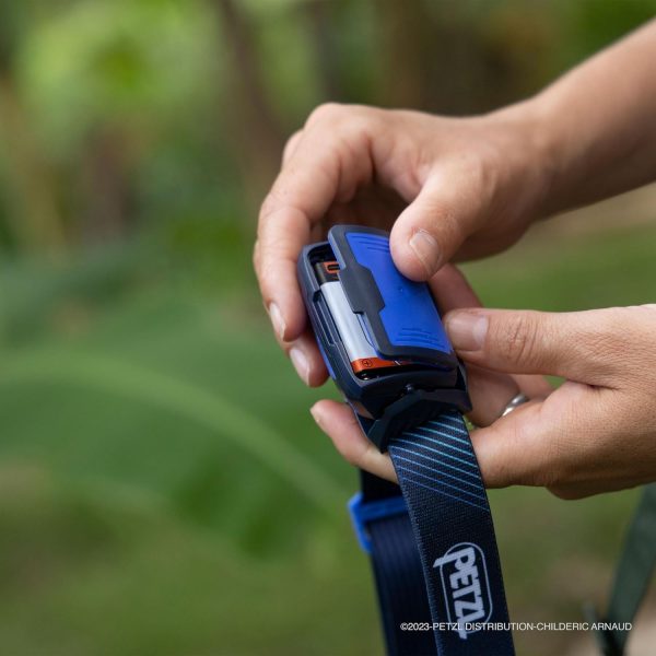 PETZL ACCU CORE - Rechargeable Battery Compatible Headlamps - Image 5