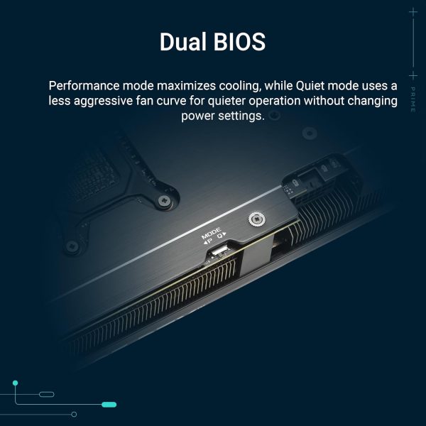ASUS Prime 12GB Graphics Card for Gaming - Image 5