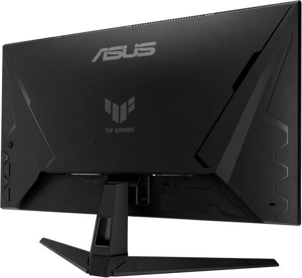 ASUS TUF 27" Gaming Monitor with a Vivid, High-Resolution Screen - Image 5