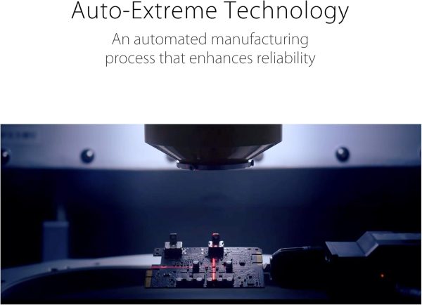 ASUS Dual 12GB Graphics Card for Cool and Quiet Gaming - Image 5
