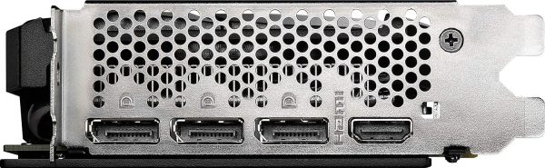 MSI Gaming 12GB Dual-Fan Graphics Card with a Performance Boost - Image 5