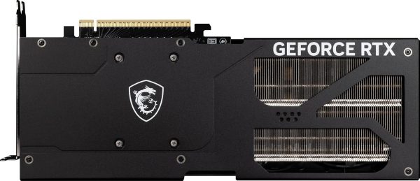 MSI 16GB Triple-Fan Graphics Card with a Performance Boost - Image 5