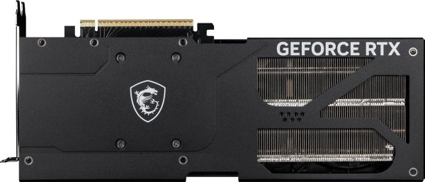 MSI 12GB Triple-Fan Graphics Card with a Performance Boost - Image 5