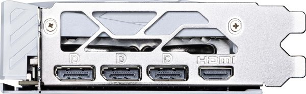 MSI Gaming Trio RTX 5060 Ti 16GB White - Image 5