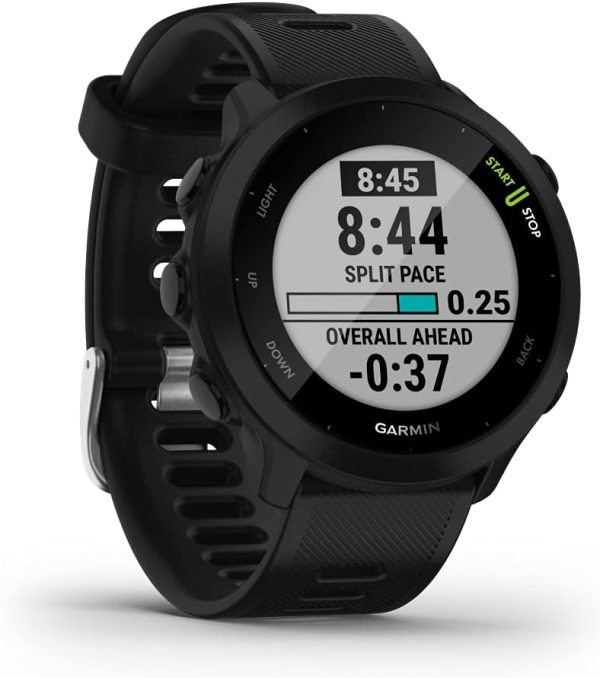 Garmin Forerunner 55 GPS Running Watch - Image 5