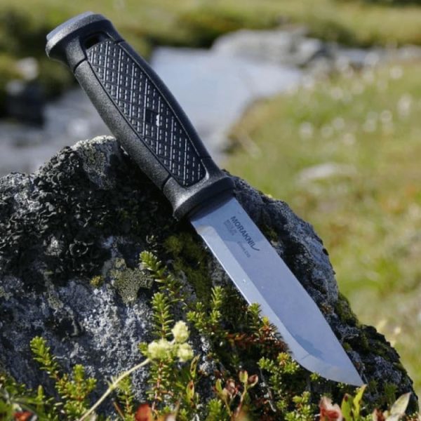Garberg Survival (S) Stainless Steel - Image 4