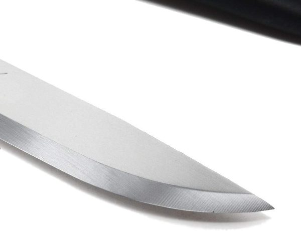 Morakniv Basic 511 Black/Green,Aluminum - Image 3
