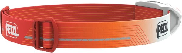 PETZL ACTIK CORE 600 Lumen Headlamp - Image 6