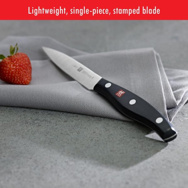 ZWILLING Twin Signature 7-Piece Knife Block Set - Image 7