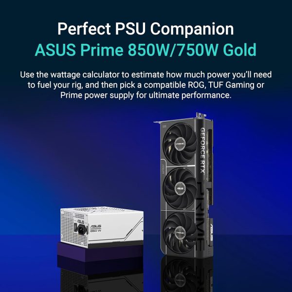 ASUS Prime 12GB Graphics Card for Gaming - Image 6